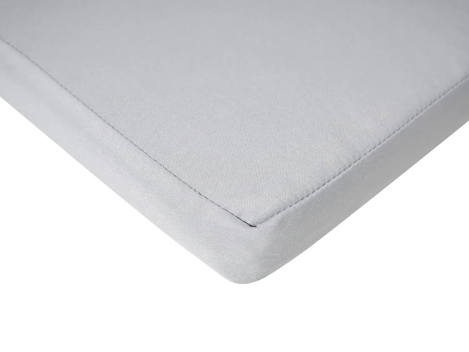 Sale Beliani JAVA/AMANTEA PREMIUM 50 x 71 cm chiaro Grigio