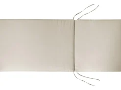 Beliani JAVA/AMANTEA PREMIUM 50 x 71 cm Tortora Beige