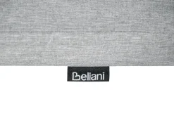 Online Beliani JAVA/AMANTEA PREMIUM 50 x 71 cm melange Grigio
