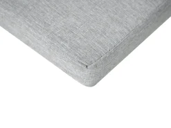 Online Beliani JAVA/AMANTEA PREMIUM 50 x 71 cm melange Grigio