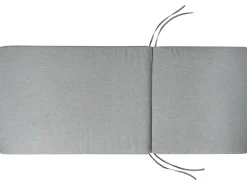 Online Beliani JAVA/AMANTEA PREMIUM 50 x 71 cm melange Grigio