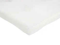 Best Beliani MAUI PREMIUM sporco Bianco