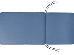 Best Beliani JAVA/AMANTEA PREMIUM 50 x 71 cm Blu