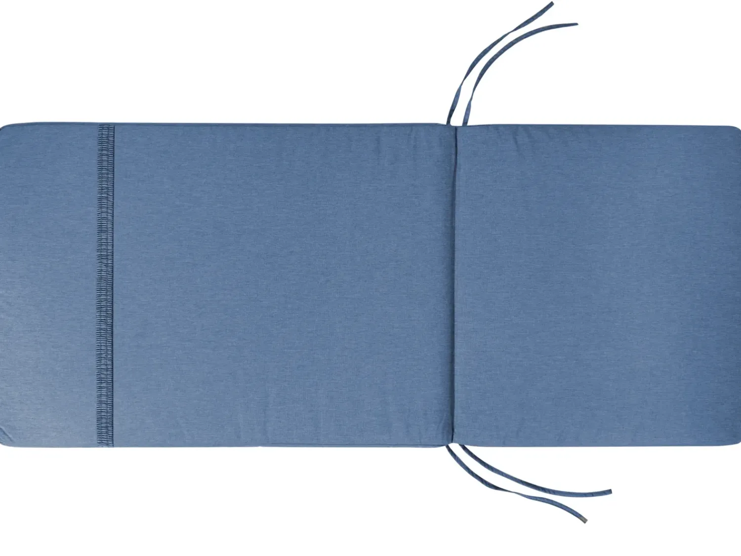 Best Beliani JAVA/AMANTEA PREMIUM 50 x 71 cm Blu