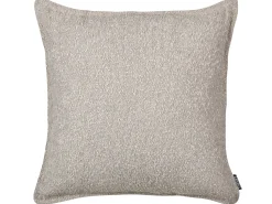 Sale Beliani Set di 2 cuscini SENECIA Bouclé 45 x 45 cm Tinta unita Beige