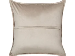 Sale Beliani Set di 2 cuscini SENECIA Bouclé 45 x 45 cm Tinta unita Beige