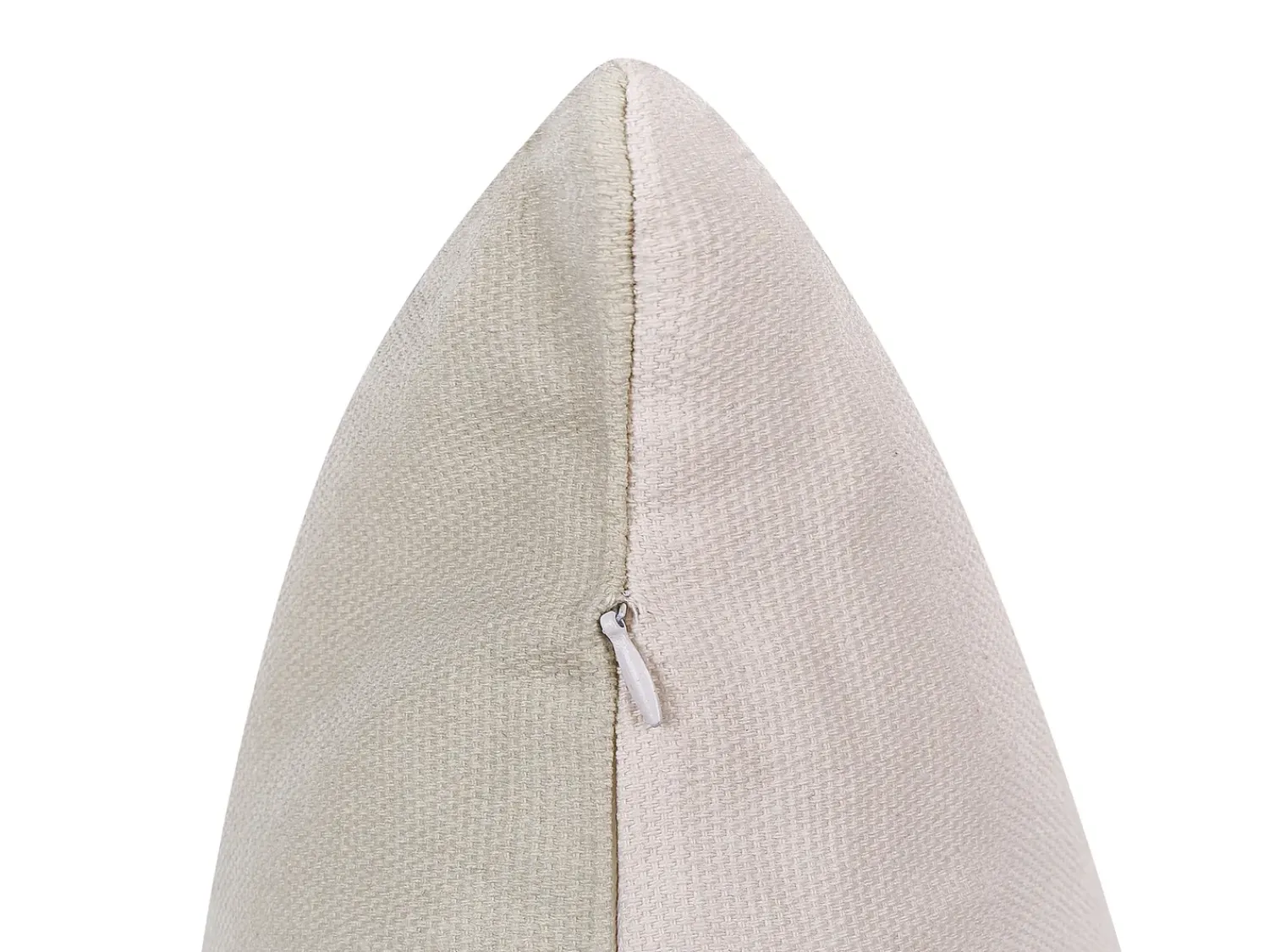Hot Beliani Set di 2 cuscini TULIPA 45 x 45 cm Tortora Beige Grigio Marrone Rosa Verde