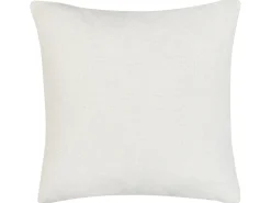 Clearance Beliani Set di 2 cuscini WAKAD 45 x 45 cm Beige Trama di piante Beige Nero