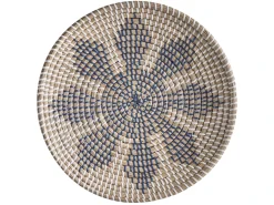 Sale Beliani Set di decorazioni da appendere SONLA Alghe marine 45/35/30 cm Multicolore