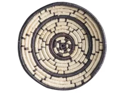 Best Beliani Set di decorazioni da appendere HOABINH Alghe marine 3/4/5/5/6/7 cm Multicolore