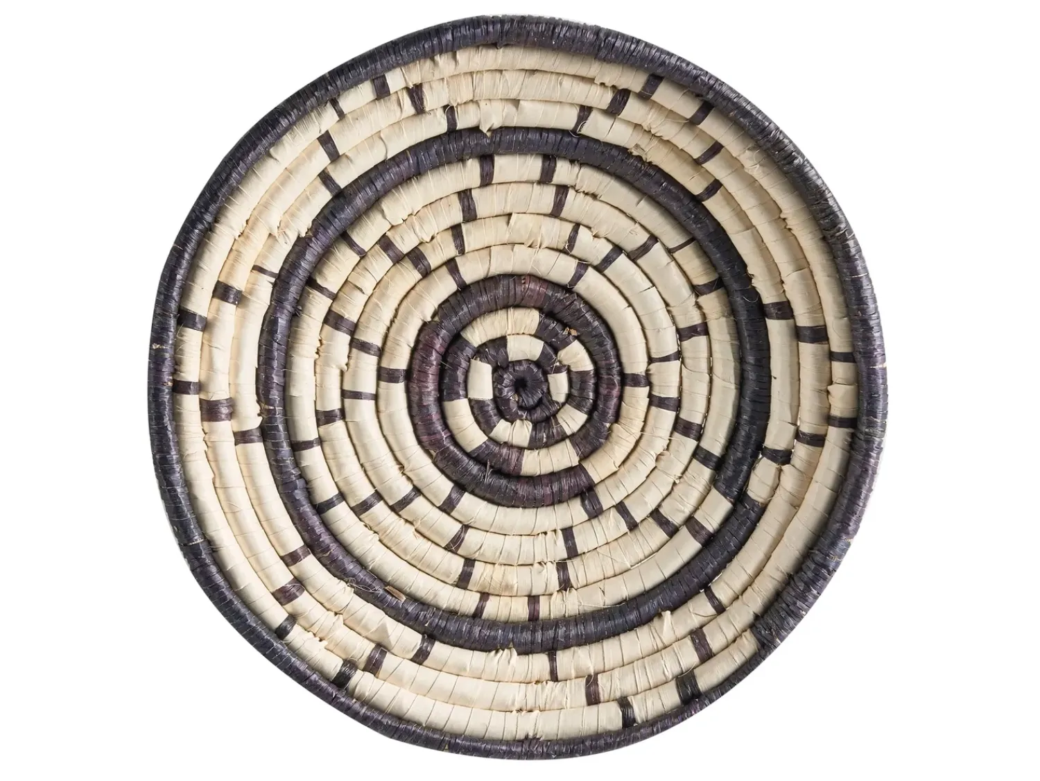 Best Beliani Set di decorazioni da appendere HOABINH Alghe marine 3/4/5/5/6/7 cm Multicolore