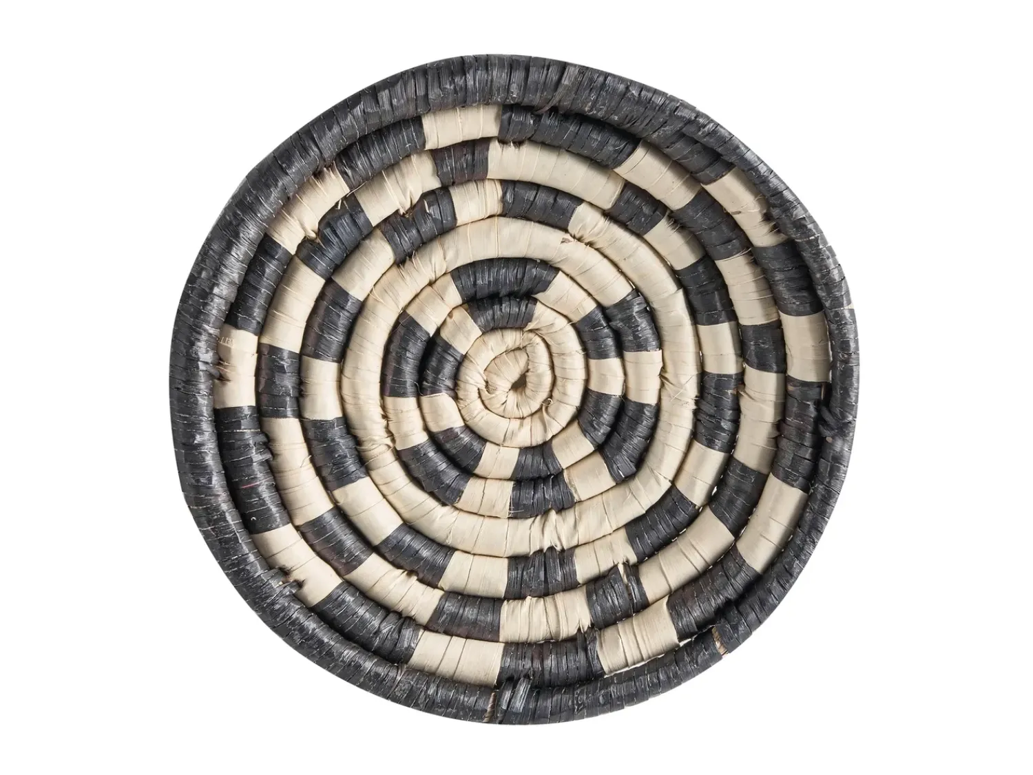 Best Beliani Set di decorazioni da appendere HOABINH Alghe marine 3/4/5/5/6/7 cm Multicolore