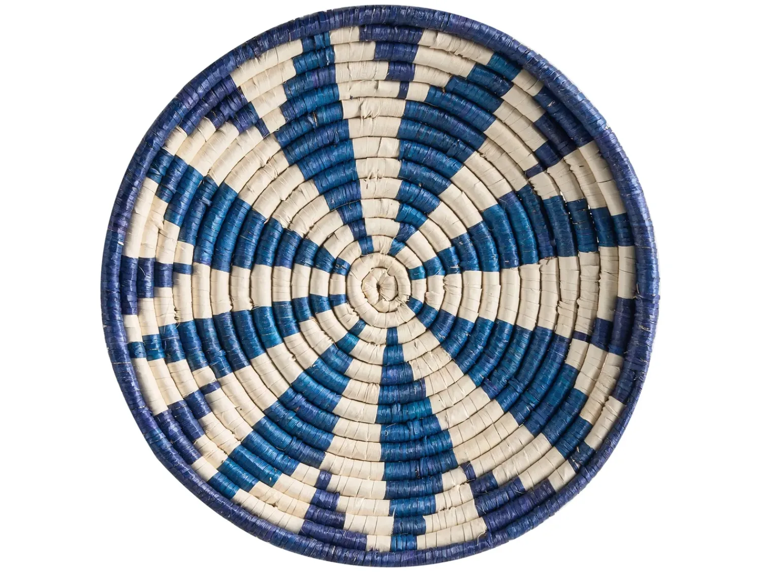 Best Beliani Set di decorazioni da appendere HOABINH Alghe marine 3/4/5/5/6/7 cm Multicolore