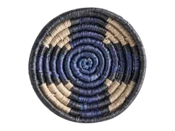 Best Beliani Set di decorazioni da appendere HOABINH Alghe marine 3/4/5/5/6/7 cm Multicolore