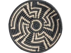 Best Beliani Set di decorazioni da appendere HOABINH Alghe marine 3/4/5/5/6/7 cm Multicolore