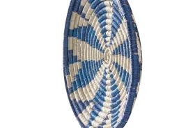 Best Beliani Set di decorazioni da appendere HOABINH Alghe marine 3/4/5/5/6/7 cm Multicolore