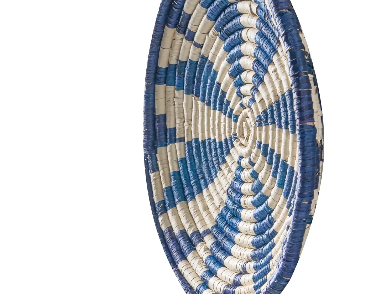 Best Beliani Set di decorazioni da appendere HOABINH Alghe marine 3/4/5/5/6/7 cm Multicolore