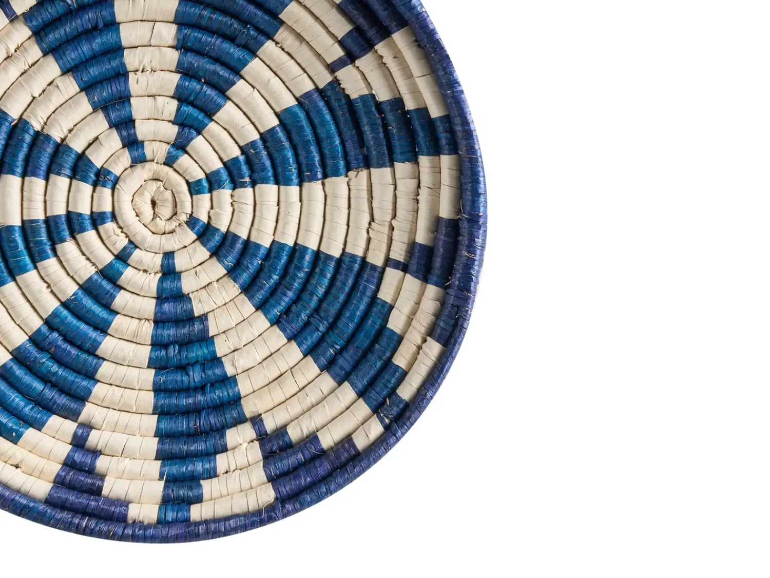 Best Beliani Set di decorazioni da appendere HOABINH Alghe marine 3/4/5/5/6/7 cm Multicolore