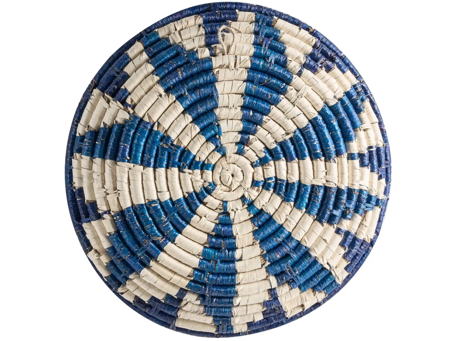 Best Beliani Set di decorazioni da appendere HOABINH Alghe marine 3/4/5/5/6/7 cm Multicolore
