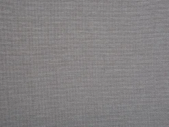 Discount Beliani Set di divani angolari da giardino 5 posti LANCIANO Lato destro Rattan sintetico (PE) Grigio Beige Grigio
