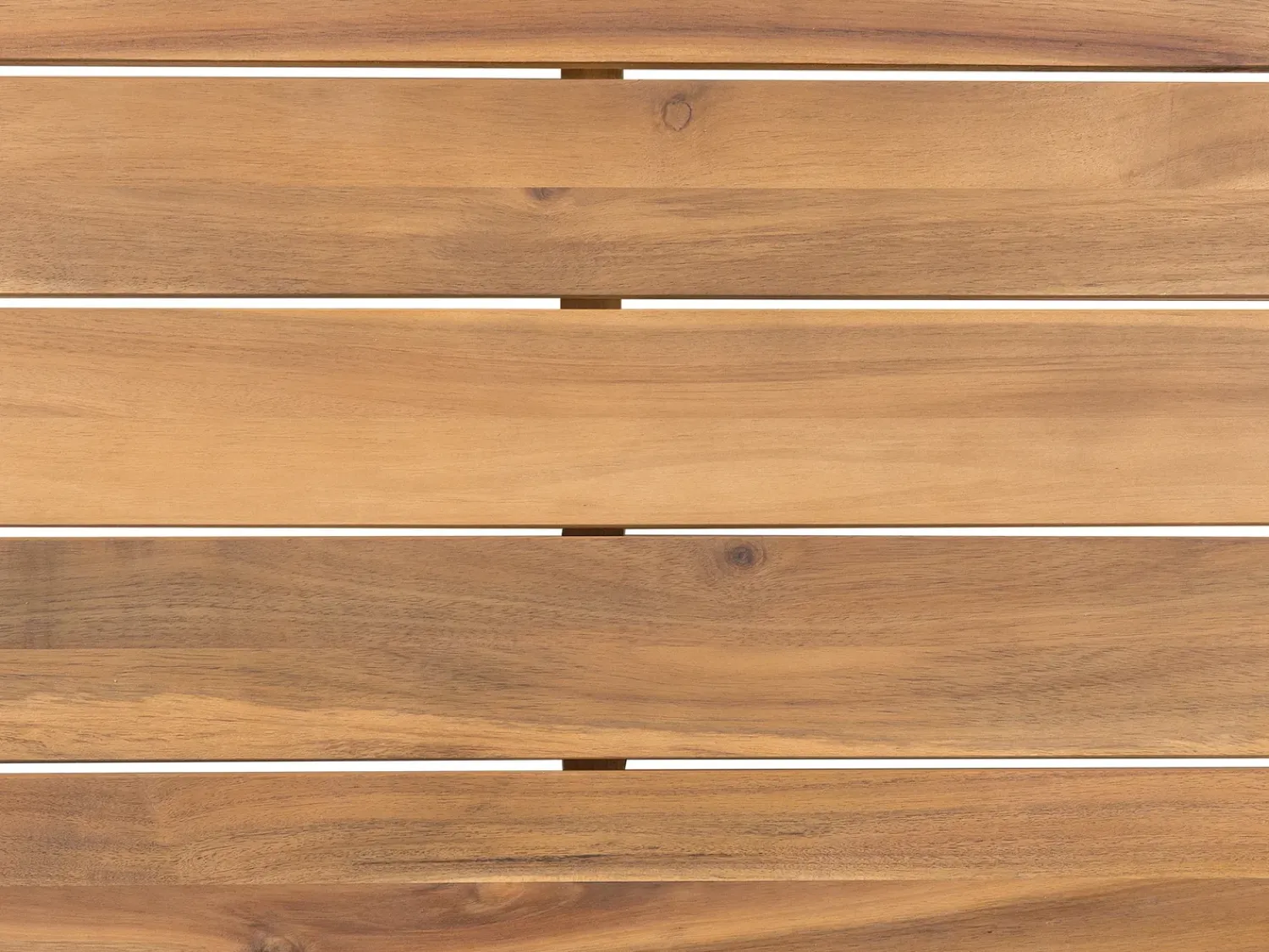 Online Beliani Set di divani angolari da giardino 5 posti MYKONOS Lato destro Legno di acacia certificato Grigio scuro Marrone Grigio