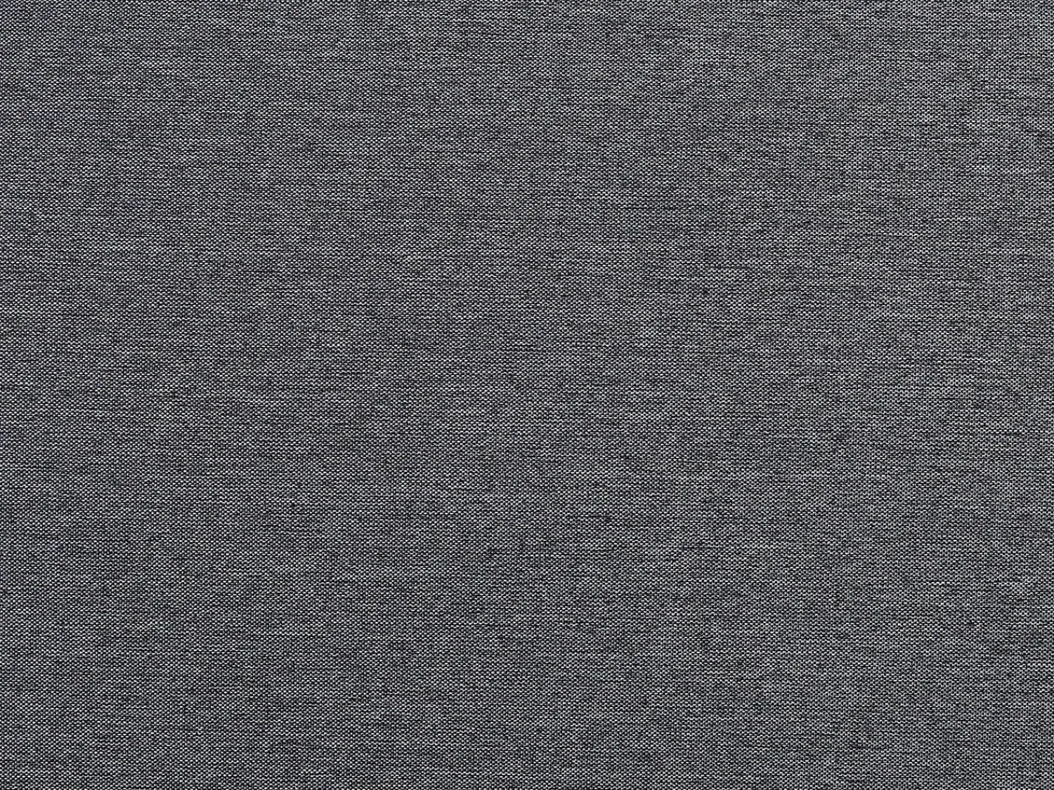 Online Beliani Set di divani angolari da giardino 5 posti MYKONOS Lato destro Legno di acacia certificato Grigio scuro Marrone Grigio