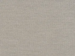 Discount Beliani Set di divani angolari da giardino 5 posti COCCORINO Metallo Tortora Bianco Grigio
