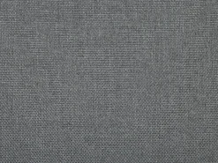 Best Beliani Set di divani angolari da giardino 5 posti SABBIA Modulare Rattan sintetico (PE) chiaro Grigio