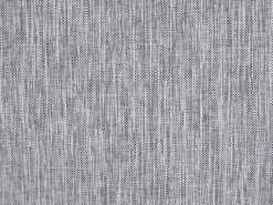 Outlet Beliani Set di divani angolari da giardino 6 posti FORANO Metallo Grigio Grigio Nero
