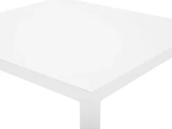 Discount Beliani Set di divani angolari da giardino 5 posti BELIZE Modulare Beige Bianco Beige