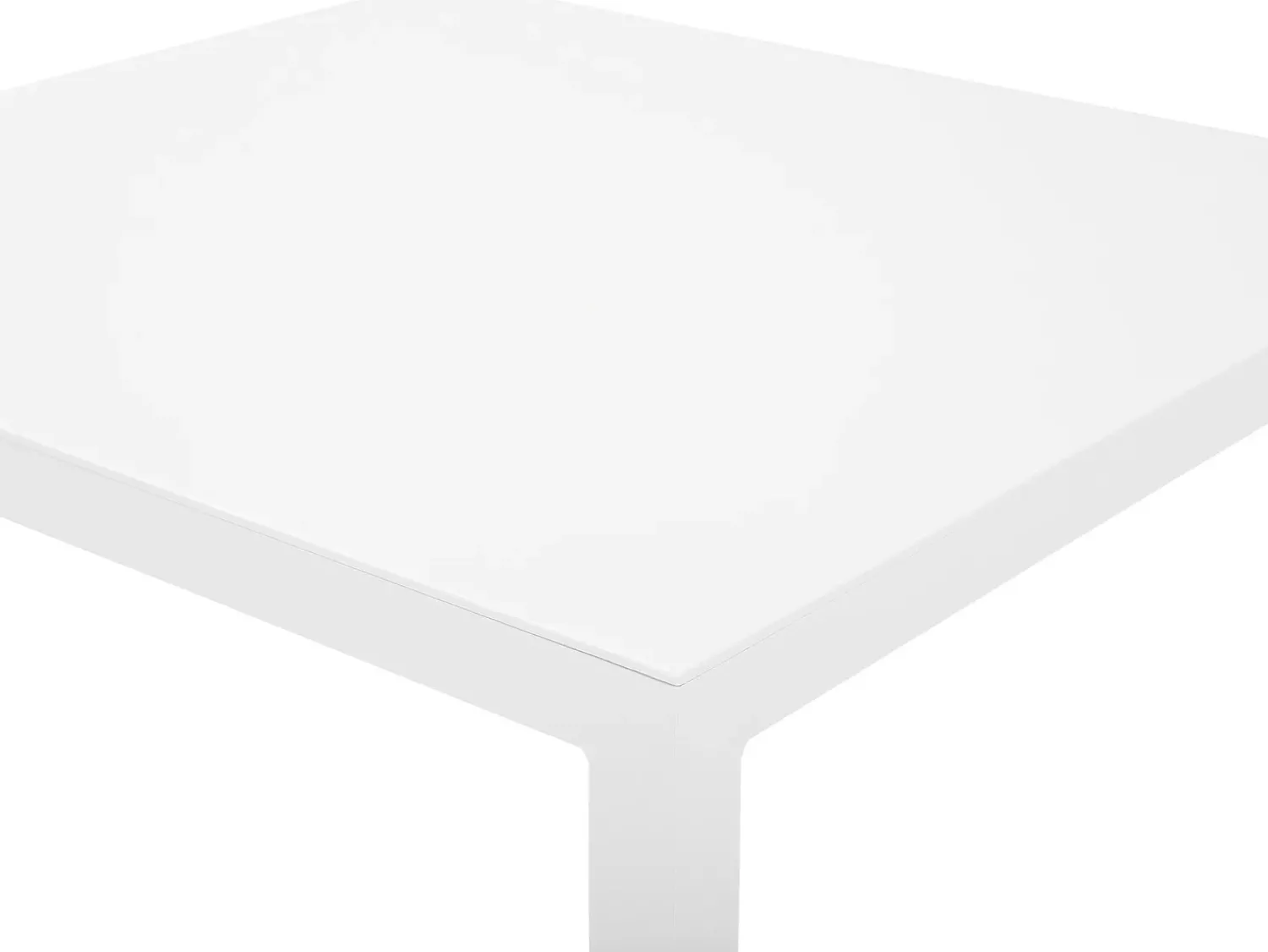 Discount Beliani Set di divani angolari da giardino 5 posti BELIZE Modulare Beige Bianco Beige