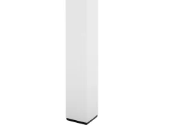 Discount Beliani Set di divani angolari da giardino 5 posti BELIZE Modulare Beige Bianco Beige