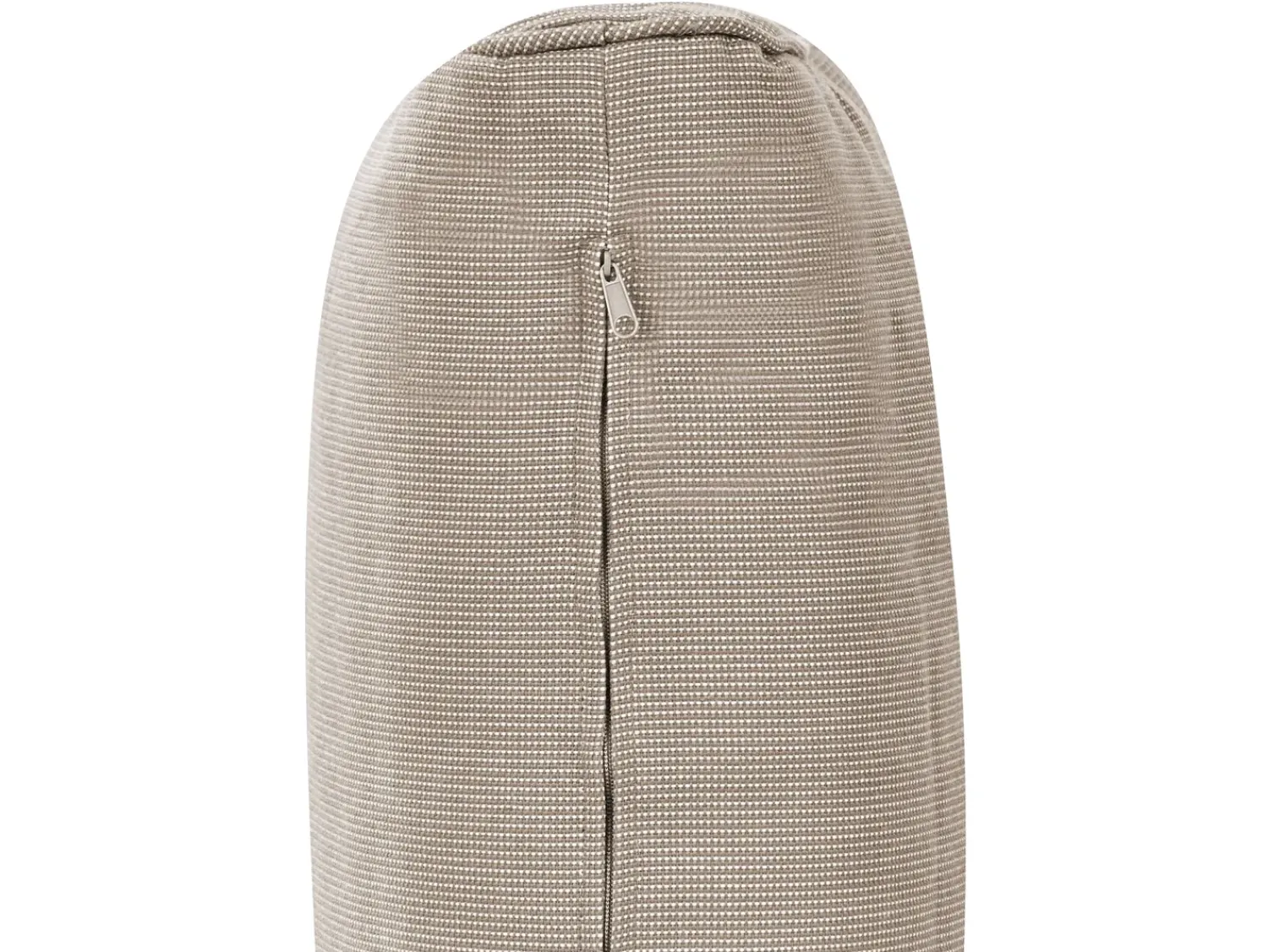 Hot Beliani Set di divani angolari da giardino 4 posti TIMOR Modulare Legno di acacia certificato Marrone chiaro Beige Marrone Grigio