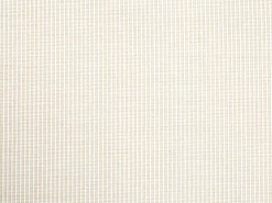 Beliani Set di divani angolari da giardino 5 posti MESSINA Lato Sinistro Metallo Beige Beige Marrone Nero