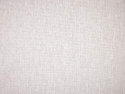 Discount Beliani Set di divani angolari da giardino 6 posti RIMA III Lato Sinistro Modulare Metallo chiaro Beige