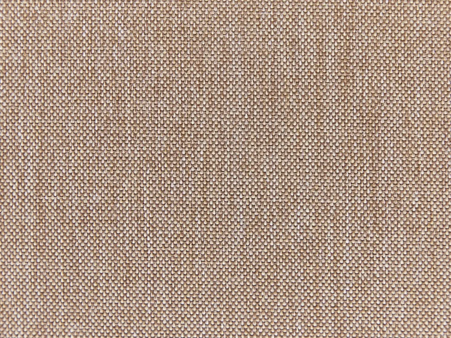 Sale Beliani Set di divani angolari da giardino 5 posti MISSANELLO Beige Beige Bianco