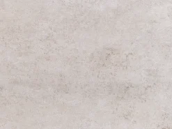 Sale Beliani Set di divani angolari da giardino 5 posti MESSINA Lato Sinistro Metallo Verde Bianco Grigio Verde