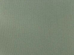 Sale Beliani Set di divani angolari da giardino 5 posti MESSINA Lato Sinistro Metallo Verde Bianco Grigio Verde