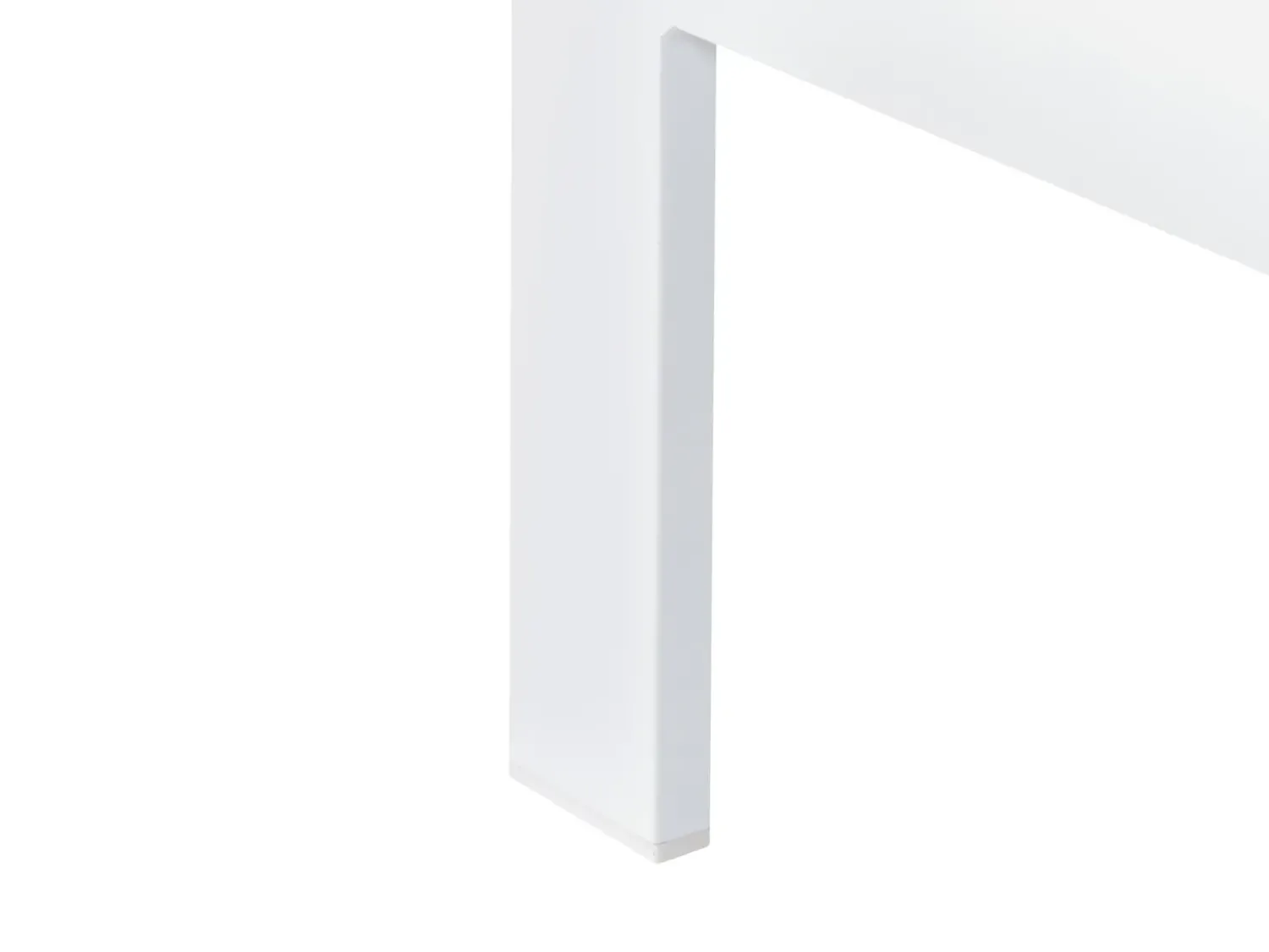 Outlet Beliani Set di divani angolari da giardino 5 posti MESSINA Lato Sinistro Metallo Bianco sporco Bianco Grigio