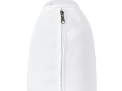 Online Beliani Set di divani angolari da giardino 4 posti AVOLA Lato Sinistro Rattan sintetico (PE) Bianco sporco Bianco Naturale