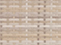 Online Beliani Set di divani angolari da giardino 5 posti LANCIANO Lato destro Rattan sintetico (PE) Bianco sporco Bianco Beige