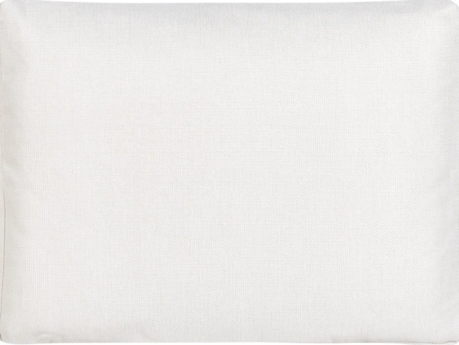 Online Beliani Set di divani angolari da giardino 5 posti LANCIANO Lato destro Rattan sintetico (PE) Bianco sporco Bianco Beige