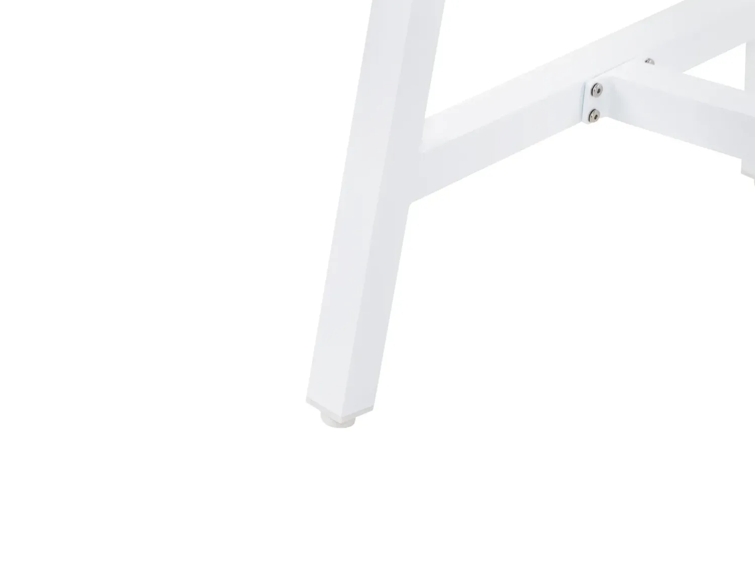 Sale Beliani Set di divani angolari da giardino 6 posti CASTELLA/FRATTE Lato Sinistro Metallo Bianco sporco Bianco Grigio