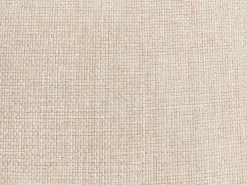 Sale Beliani Set di divani angolari da giardino 5 posti RASIGLIA Lato Sinistro Metallo Beige Bianco Beige