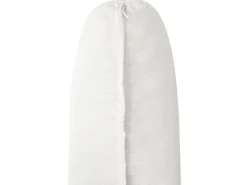 Clearance Beliani Set di divani angolari da giardino 5 posti POSITANO Bianco sporco Bianco Marrone