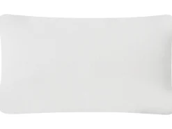 Clearance Beliani Set di divani angolari da giardino 5 posti POSITANO Bianco sporco Bianco Marrone