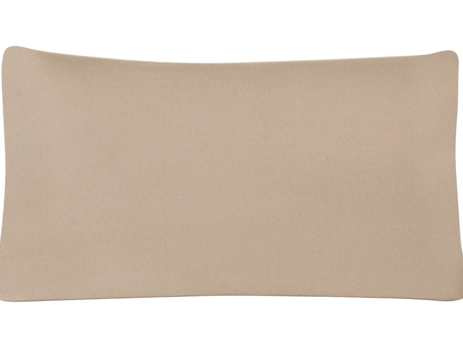 Clearance Beliani Set di divani angolari da giardino 5 posti POSITANO Marrone chiaro Bianco Marrone Marrone