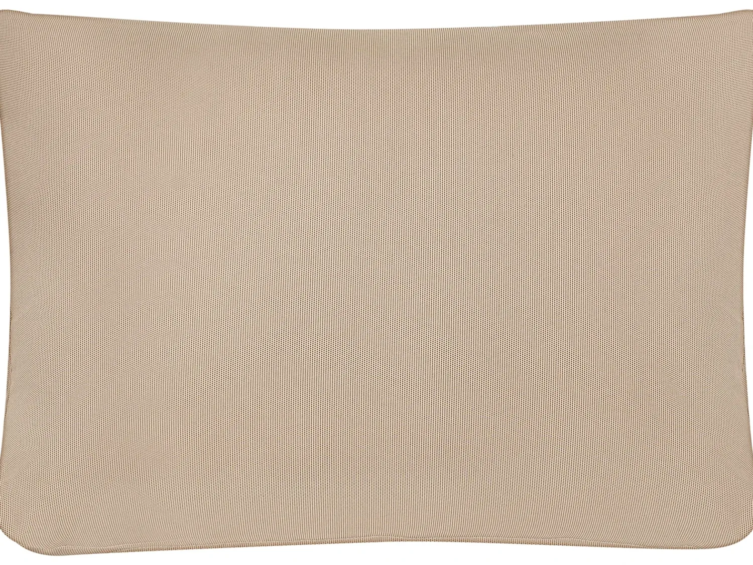 Clearance Beliani Set di divani angolari da giardino 5 posti POSITANO Marrone chiaro Bianco Marrone Marrone