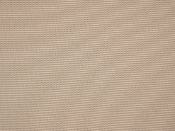 Clearance Beliani Set di divani angolari da giardino 5 posti POSITANO Marrone chiaro Bianco Marrone Marrone