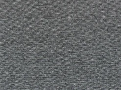 New Beliani Set di divani angolari da giardino 4 posti PIENZA Lato Sinistro Marrone chiaro/Grigio Marrone Grigio Nero